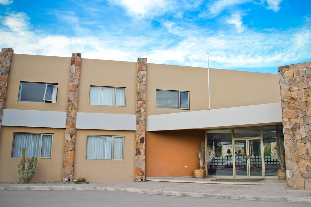 Hotel Limari Овальє Екстер'єр фото